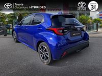 occasion Toyota Yaris 116h Design 5p