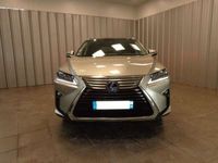 occasion Lexus RX450h 450H 4WD LUXE