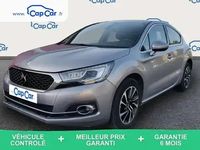 occasion DS Automobiles DS4 1 1.2 Puretech 130 Be Chic