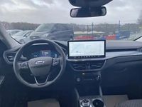Occasion Ford Kuga Business Edition 2025 Gris métallisé SUV