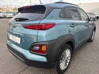 occasion Hyundai Kona 1.0 T-gdi 120ch Fap Intuitive Euro6d-t Evap