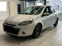 Occasion Renault Clio II Dynamique 102 ch (75 kW) 2010 Gris Berline