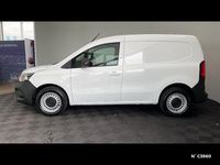 Nouvelle Renault Kangoo 88 kW (120 ch) 2025 Monospace