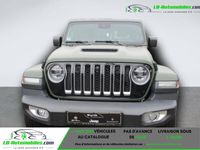 occasion Jeep Gladiator 3.0 V6 Multijet 264 CH 4X4 BVA