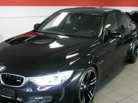 occasion BMW M3 Echappement sport / tête haute / 19" / Garantie 12 mois