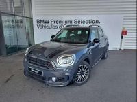 occasion Mini Cooper S John Cooper Works192ch Bvas