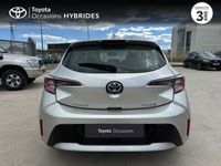 occasion Toyota Corolla 122h Dynamic Business + Programme Beyond Zero Academy MY22