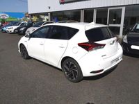 occasion Toyota Auris Hybrid 