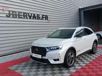 occasion DS Automobiles DS7 Crossback Bluehdi 180 Eat8 Grand Chic