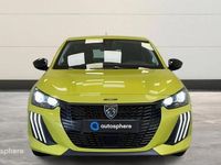 Occasion Peugeot 208 Active 102 ch (75 kW) 2024 Citadine