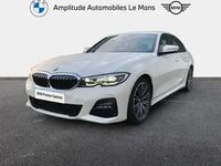 occasion BMW 318 Serie 3 d 150ch M Sport