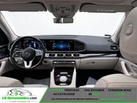 occasion Mercedes GLE400 ClasseD Bva 4matic