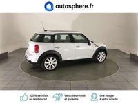 occasion Mini Cooper S Cooper S184ch BVA