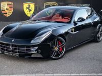 occasion Ferrari FF V12 6.3l - 660ch