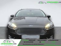 occasion Ford Focus SW 1.5 EcoBoost 150 BVM