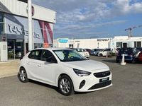 occasion Opel Corsa Corsa1.2 75 ch BVM5 Elegance Business 5p