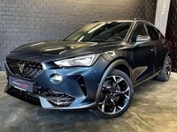 Occasion Cupra Formentor VZ2 245 ch (180 kW) 2022 Gris SUV