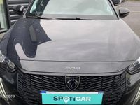 Nouvelle Peugeot 208 Allure 102 ch (75 kW) 2025 Noir Citadine