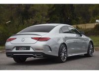 occasion Mercedes CLS400 CLS Coupéd - BVA 9G-Tronic - BM C257 AMG Lin