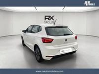 Occasion Seat Ibiza 95 ch (69 kW) 2023 Blanc Citadine