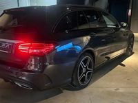 Occasion Mercedes C200 AMG line 195 ch (143 kW) 2021 Break