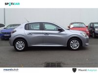 occasion Peugeot 208 208PureTech 75 S&S BVM5 Active 5p