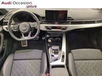 occasion Audi A4 Avant S Edition 40 TDI 150 kW (204 ch) S tronic