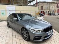 occasion BMW 530 530 d xDrive 265 ch BVA8 M Sport