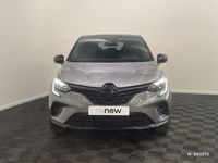 occasion Renault Captur 1.3 Tce 140ch Fap Rive Gauche