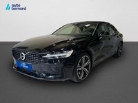 occasion Volvo S60 T6 AWD 253+145ch Plus Style Dark Geartronic 8