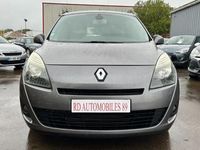Occasion Renault Grand Scénic III Dynamique 131 ch (96 kW) 2009 Monospace