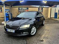 Occasion Skoda Superb Ambition 150 ch (110 kW) 2015 Berline