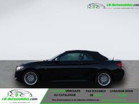 occasion BMW 218 Serie 2 i 136 ch BVA