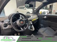 occasion Abarth 595 1.4 Turbo 16V T-Jet 160 ch BVM