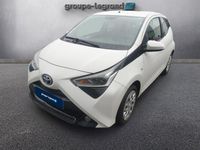 Occasion Toyota Aygo X-play 69 ch (50 kW) 2018 Citadine