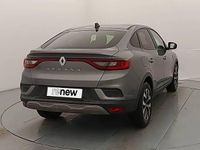 Occasion Renault Arkana Evolution 2023 Gris SUV