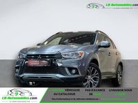 Occasion Mitsubishi ASX 117 ch (86 kW) 2019 SUV