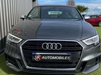 occasion Audi A3 Cabriolet S-LINE FACELIFT TFSI 150CH S-TRONIC
