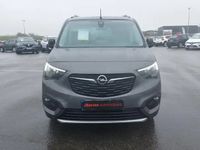 occasion Opel Combo Life LIFE L2H1 1.5 DIESEL 130 CH START/STOP ELEGANCE