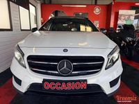 Occasion Mercedes GLA220 AMG line 170 ch (125 kW) 2015 SUV