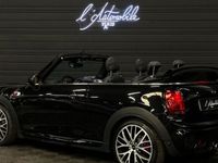 occasion Mini John Cooper Works Cabriolet one Cooper (F57) 2.0 231ch BVA