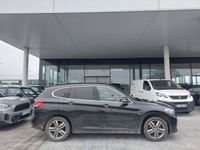 occasion BMW X1 sDrive18dA 150ch M Sport