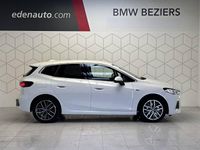 Occasion BMW 225 Active Tourer M Sport 245 ch (180 kW) 2022 Monospace