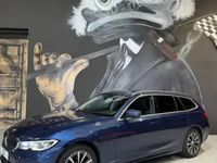 occasion BMW 320 Serie 3 d Xdrive 190ch Business Design Bva8