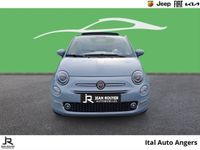 occasion Fiat 500 1.0 70ch BSG S&S Club - VIVA195021784