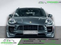 Occasion Porsche Macan GTS 360 ch (264 kW) 2017 SUV