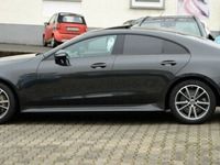 occasion Mercedes CLS450 367CH EQ BOOST AMG LINE+ 4MATIC 9G-TRONIC EURO6D-T