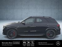 Occasion Mercedes GLE53 AMG AMG 449 ch (330 kW) 2024
