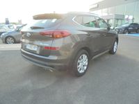 occasion Hyundai Tucson 1.6 CRDI 115ch Creative