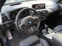 occasion BMW X3 (G01) M40DA 326CH EURO6D-T